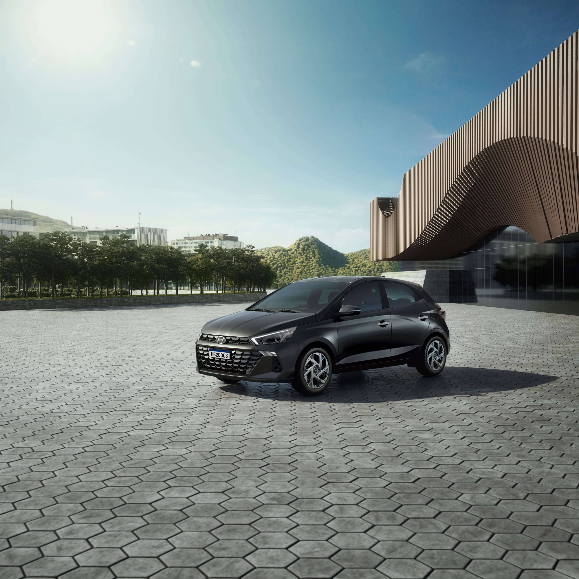 Seu Hyundai 0KM por assinatura!